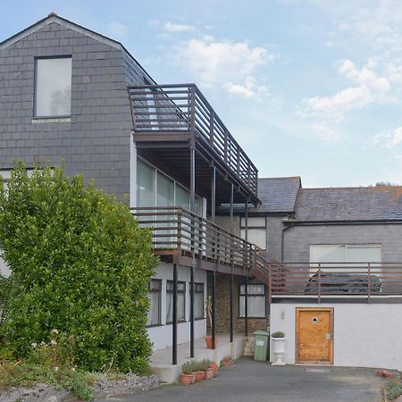 Seacliff Cottage Strete Luaran gambar