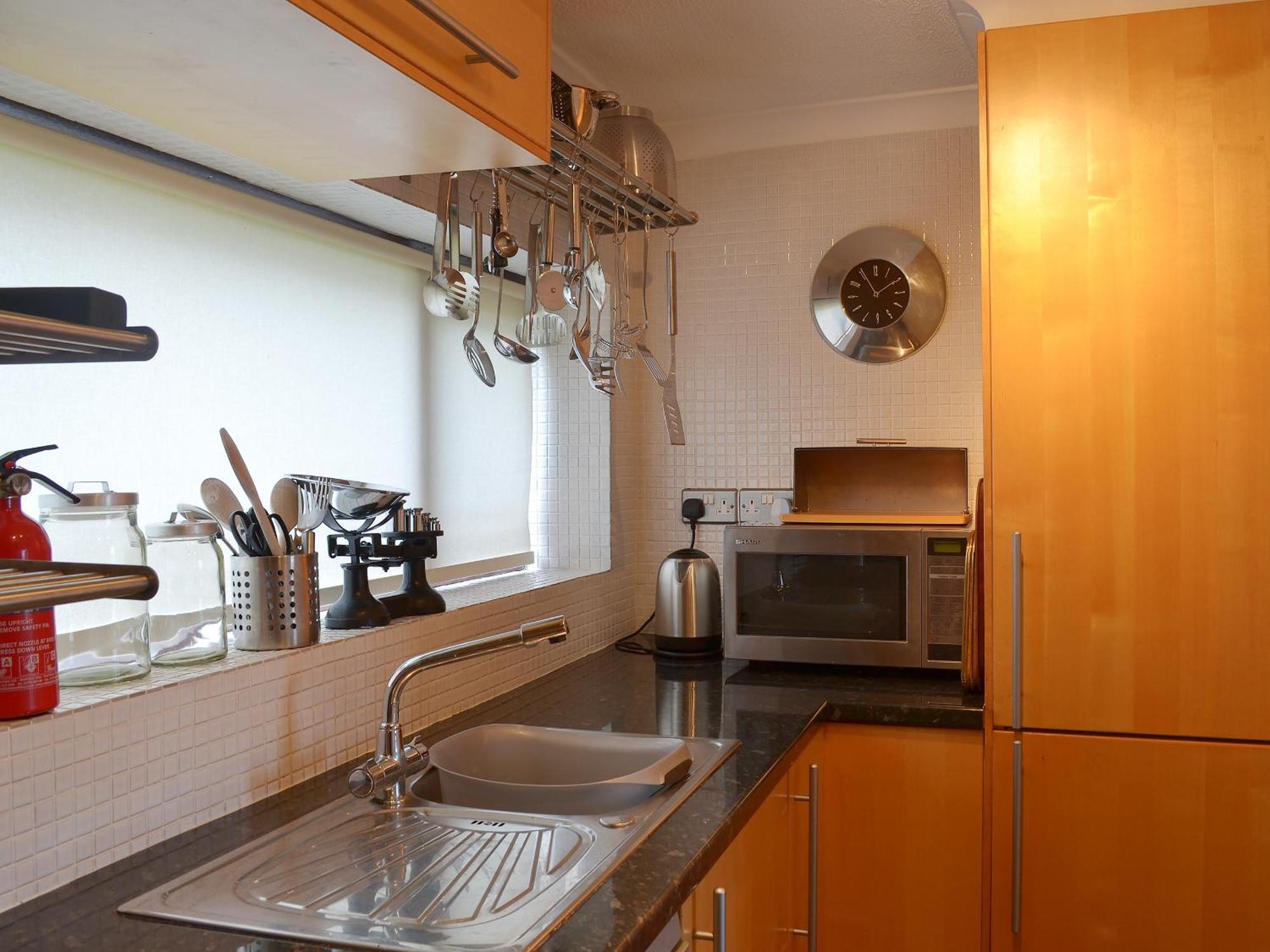 Seacliff Cottage Strete Luaran gambar